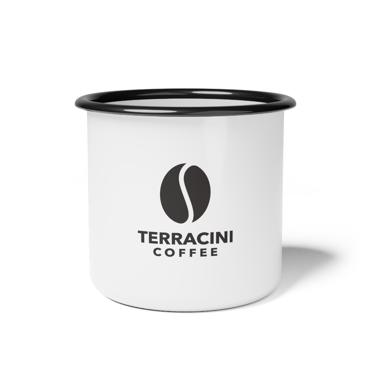 Terracini Coffee Country style Mug
