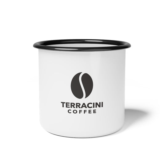 Terracini Coffee Country style Mug