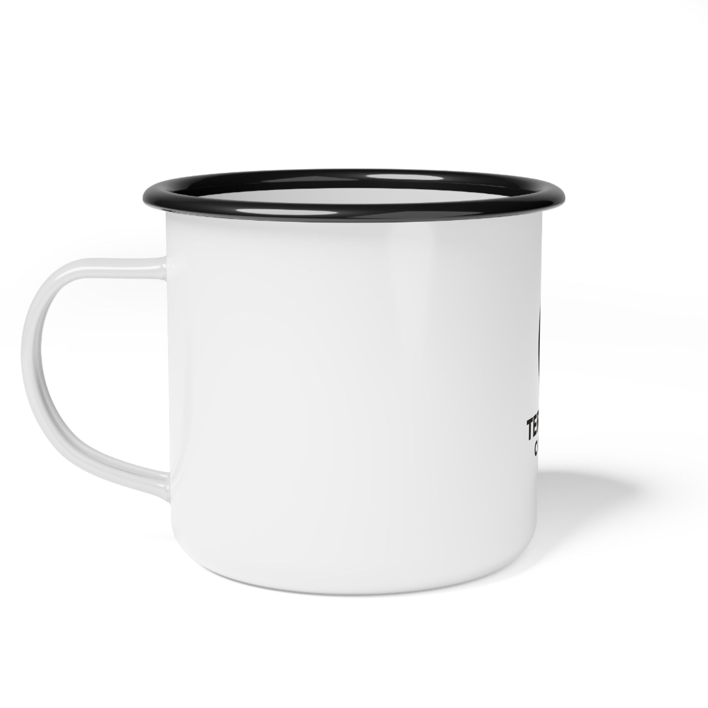 Terracini Coffee Country style Mug
