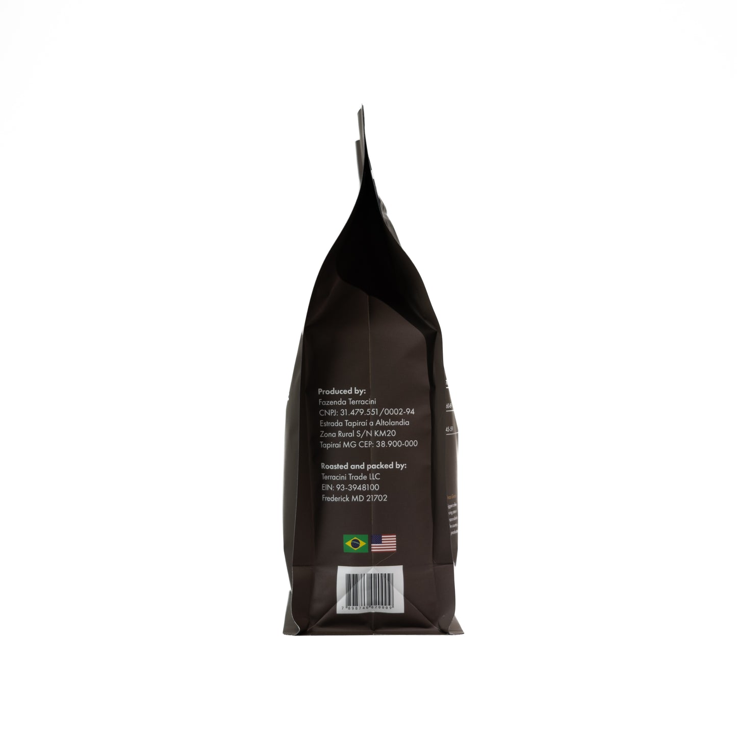 Catucai 2SL Coffee