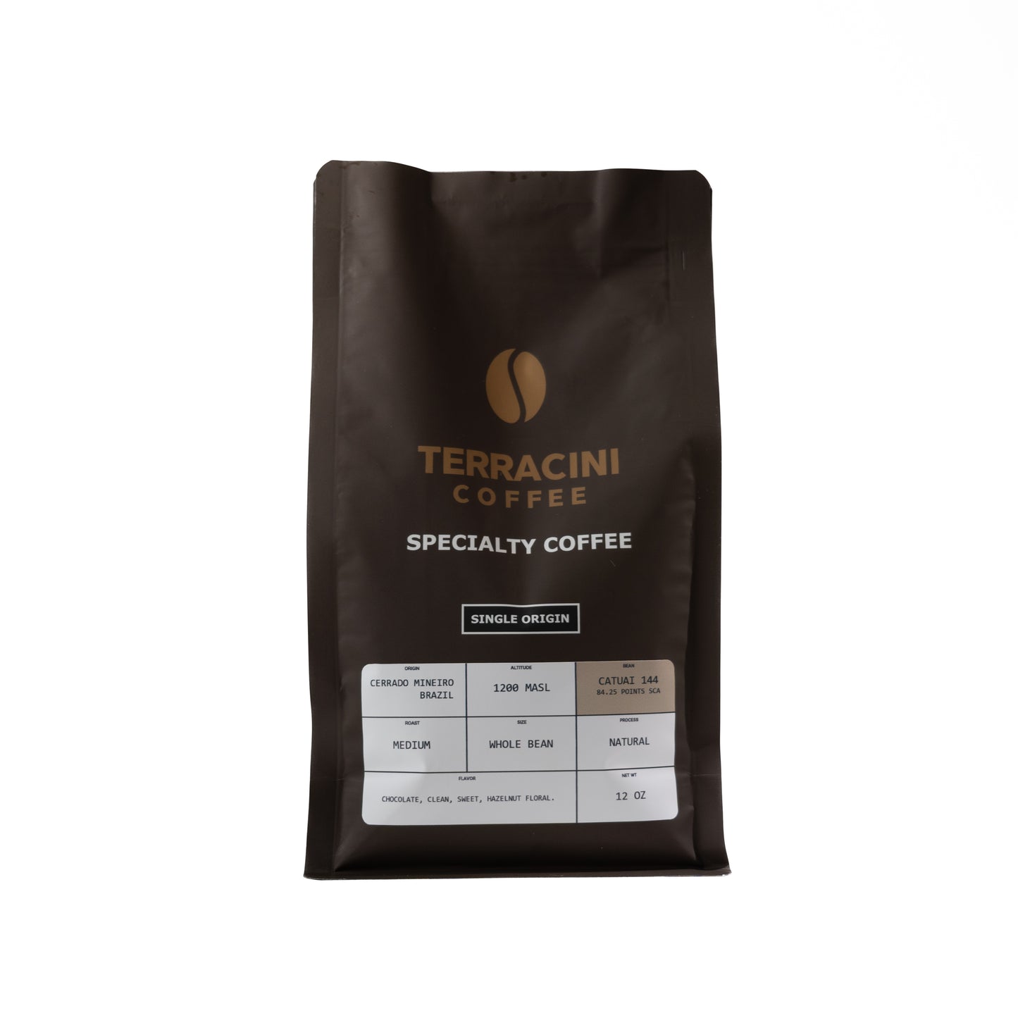 Catuai 144 Coffee