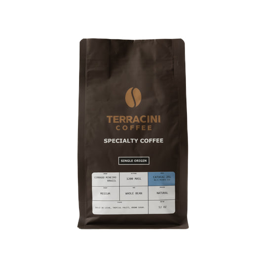 Catucai 2SL Coffee