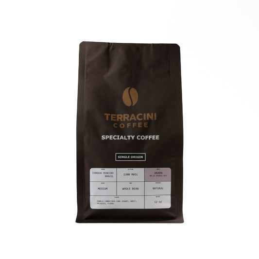 Arara Coffee