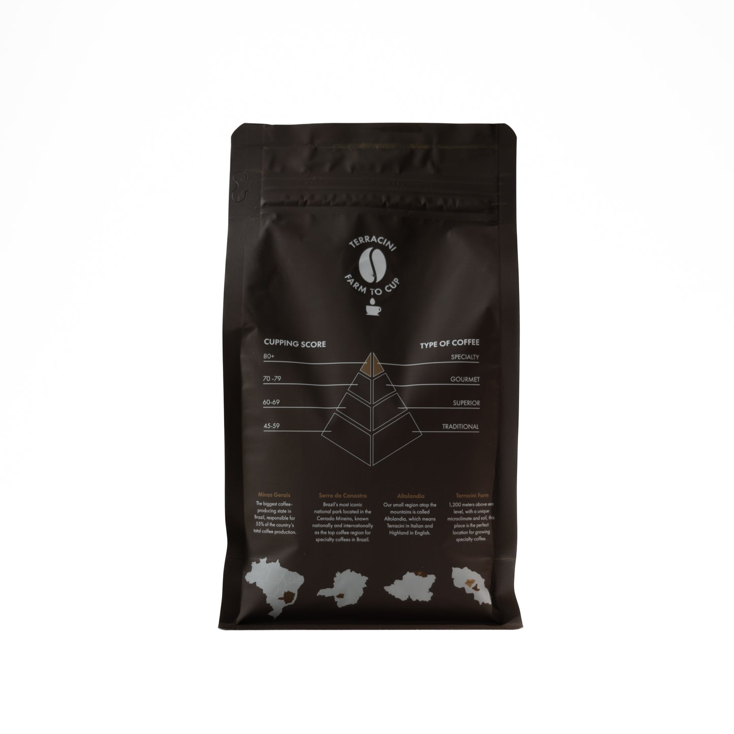 Catucai 2SL Coffee